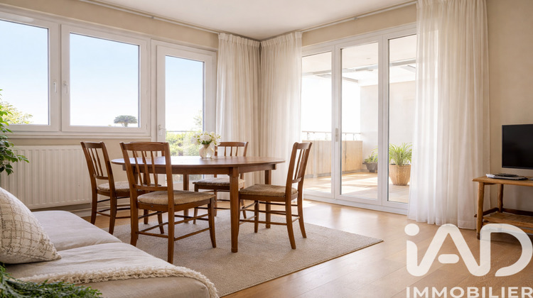 Ma-Cabane - Vente Appartement Le Bouscat, 64 m²