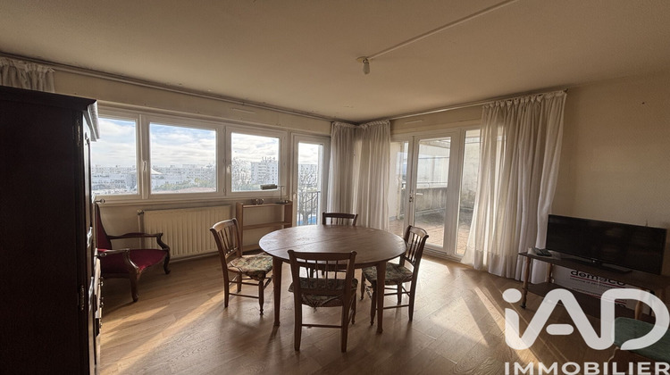 Ma-Cabane - Vente Appartement Le Bouscat, 64 m²