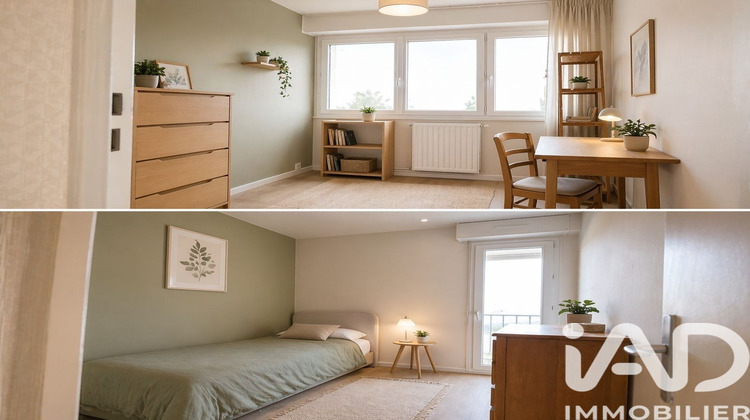 Ma-Cabane - Vente Appartement Le Bouscat, 64 m²