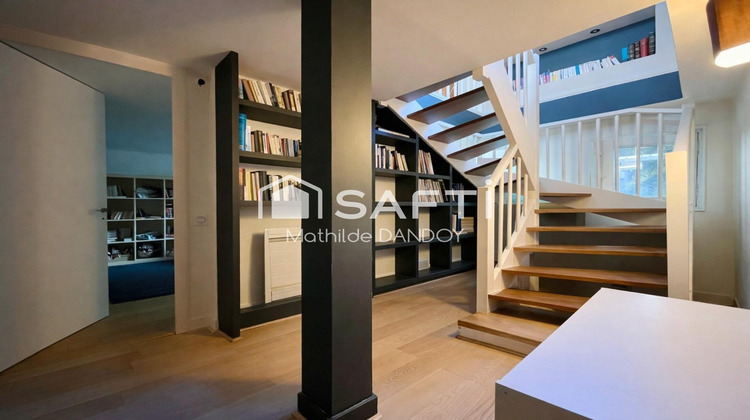 Ma-Cabane - Vente Appartement Le Bouscat, 124 m²