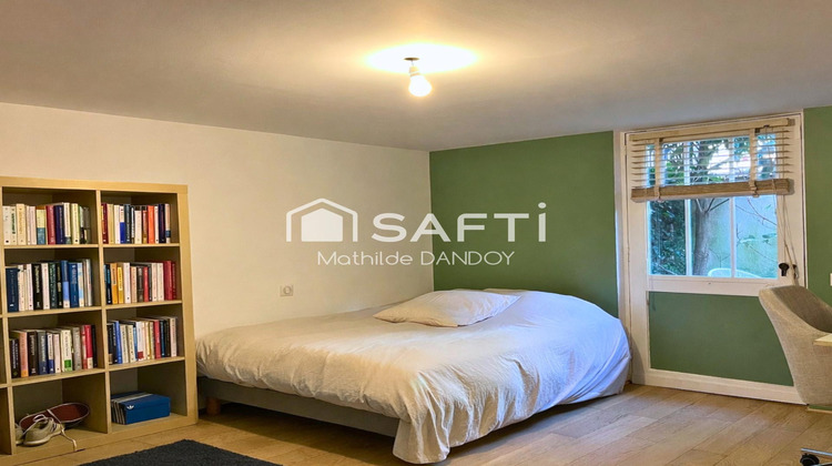 Ma-Cabane - Vente Appartement Le Bouscat, 124 m²