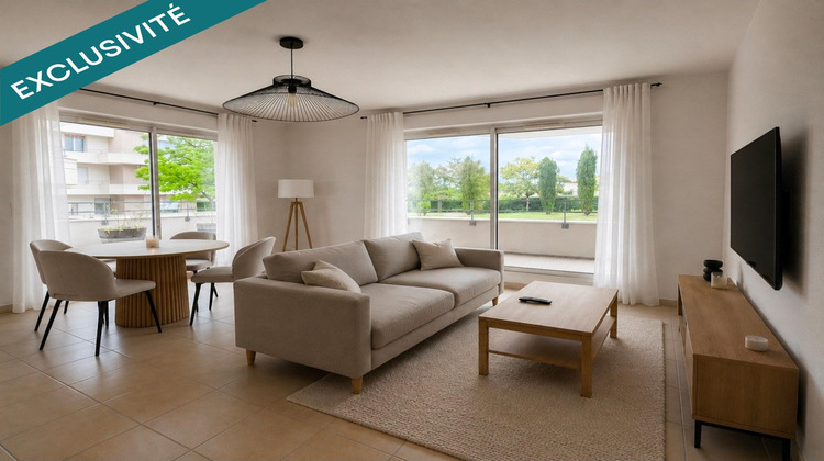Ma-Cabane - Vente Appartement Le Bouscat, 45 m²