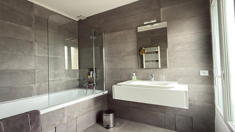 Ma-Cabane - Vente Appartement LE BOUSCAT, 90 m²