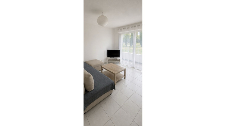 Ma-Cabane - Vente Appartement LE BOUSCAT, 38 m²