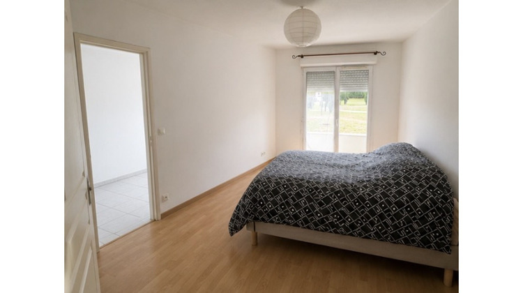 Ma-Cabane - Vente Appartement LE BOUSCAT, 38 m²