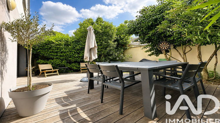 Ma-Cabane - Vente Appartement Le Bouscat, 54 m²