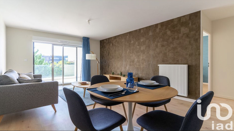 Ma-Cabane - Vente Appartement Le Bouscat, 43 m²
