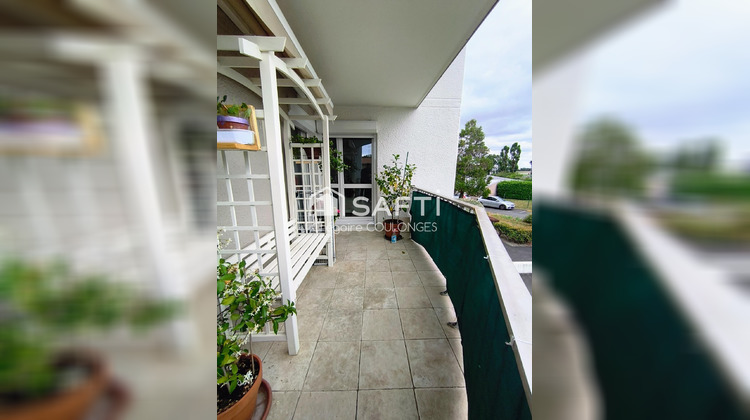 Ma-Cabane - Vente Appartement Le Bouscat, 73 m²
