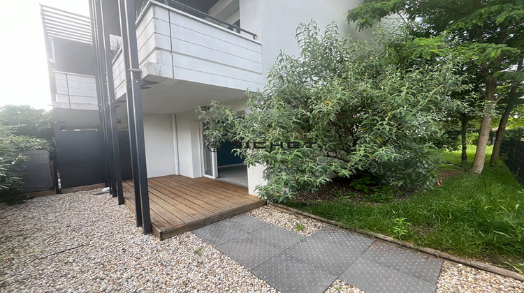 Ma-Cabane - Vente Appartement LE BOUSCAT, 63 m²