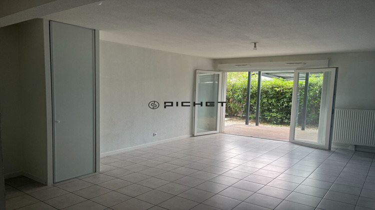 Ma-Cabane - Vente Appartement LE BOUSCAT, 63 m²