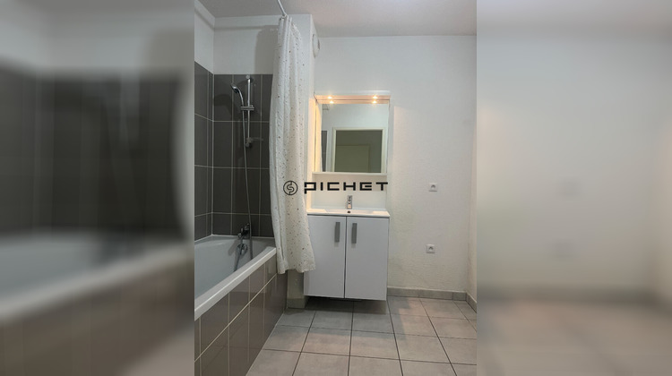 Ma-Cabane - Vente Appartement LE BOUSCAT, 63 m²
