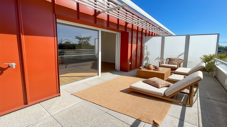 Ma-Cabane - Vente Appartement LE BOUSCAT, 58 m²