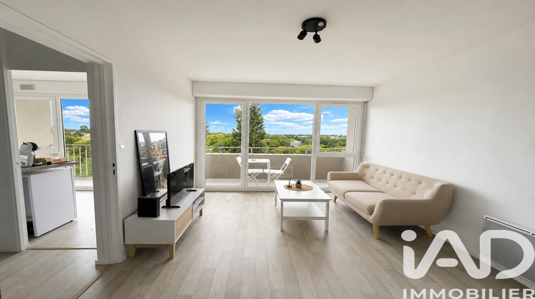 Ma-Cabane - Vente Appartement Le Bouscat, 26 m²