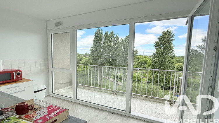 Ma-Cabane - Vente Appartement Le Bouscat, 26 m²