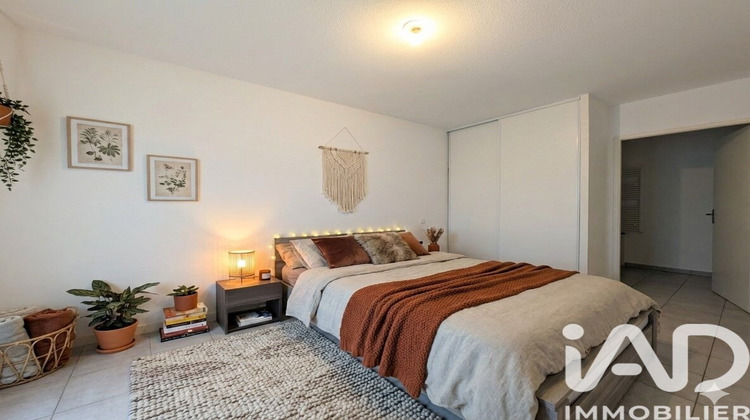 Ma-Cabane - Vente Appartement Le Bouscat, 40 m²