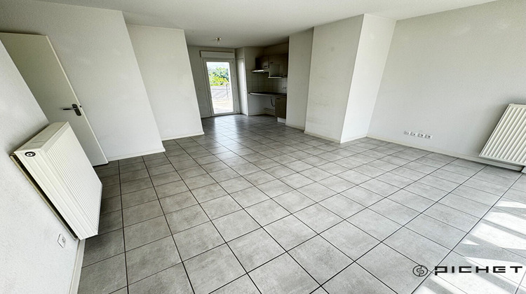 Ma-Cabane - Vente Appartement LE BOUSCAT, 82 m²