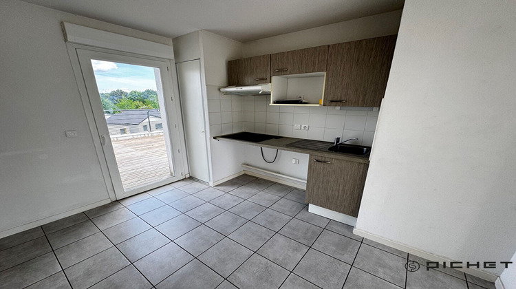 Ma-Cabane - Vente Appartement LE BOUSCAT, 82 m²
