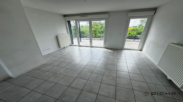 Ma-Cabane - Vente Appartement LE BOUSCAT, 82 m²