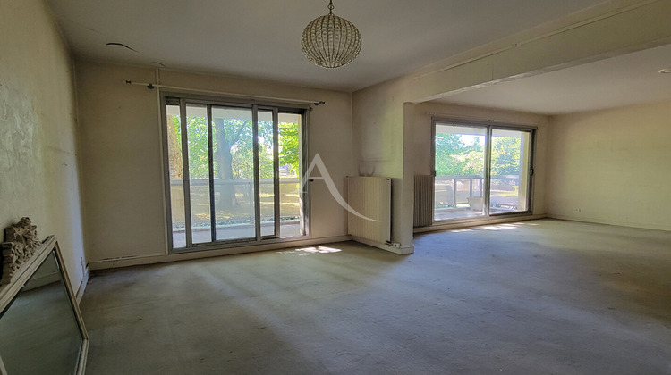 Ma-Cabane - Vente Appartement LE BOUSCAT, 77 m²
