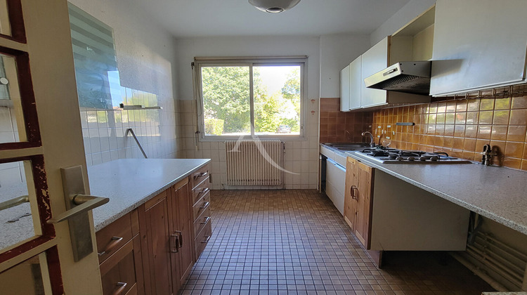 Ma-Cabane - Vente Appartement LE BOUSCAT, 77 m²