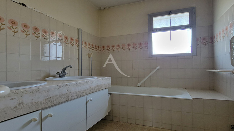 Ma-Cabane - Vente Appartement LE BOUSCAT, 77 m²