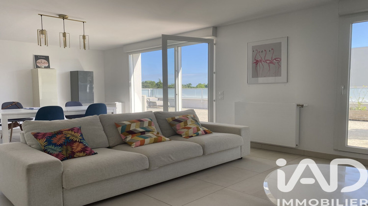 Ma-Cabane - Vente Appartement Le Bouscat, 81 m²