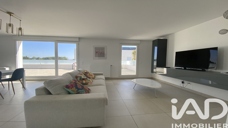 Ma-Cabane - Vente Appartement Le Bouscat, 81 m²