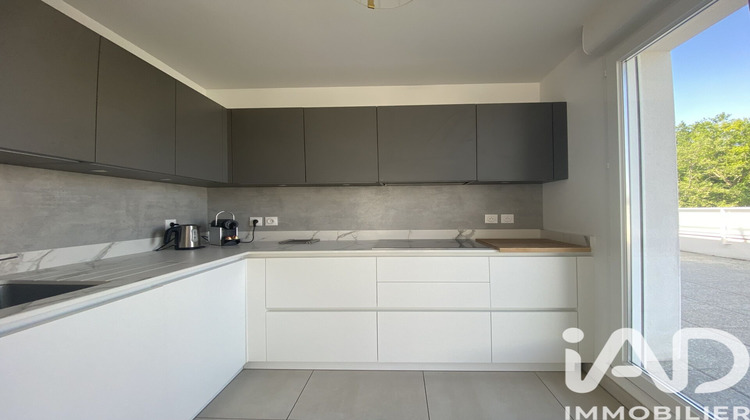 Ma-Cabane - Vente Appartement Le Bouscat, 81 m²