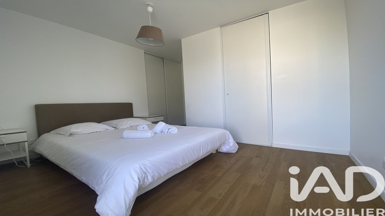 Ma-Cabane - Vente Appartement Le Bouscat, 81 m²