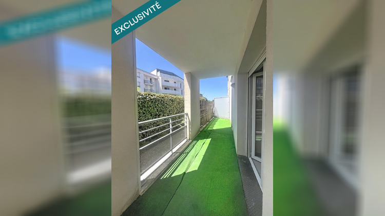 Ma-Cabane - Vente Appartement Le Bouscat, 42 m²