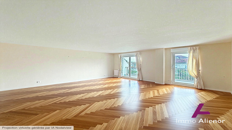 Ma-Cabane - Vente Appartement Le Bouscat, 106 m²