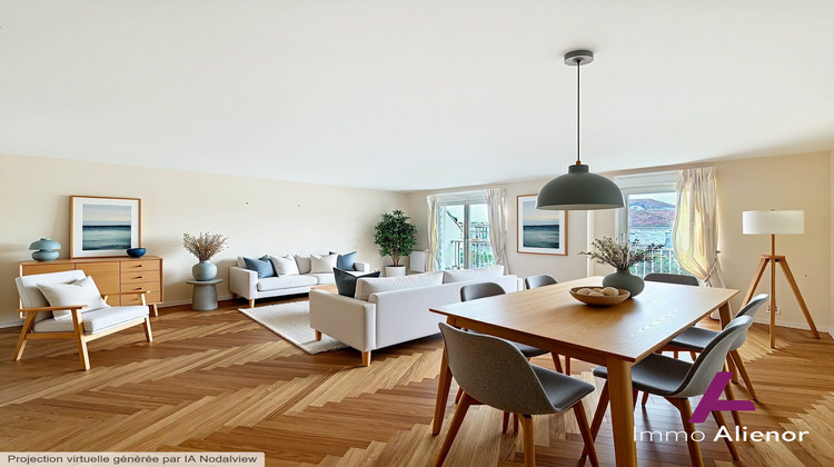 Ma-Cabane - Vente Appartement Le Bouscat, 106 m²