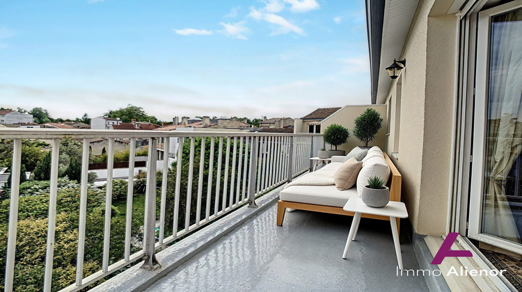 Ma-Cabane - Vente Appartement Le Bouscat, 106 m²