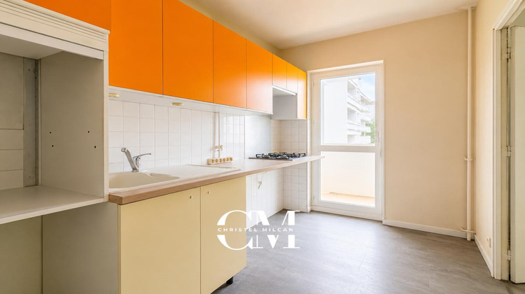 Ma-Cabane - Vente Appartement LE BOUSCAT, 86 m²