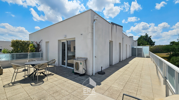 Ma-Cabane - Vente Appartement LE BOUSCAT, 80 m²