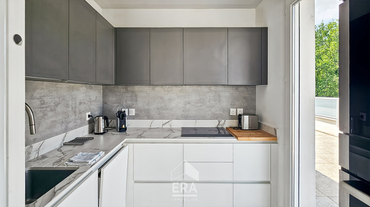 Ma-Cabane - Vente Appartement LE BOUSCAT, 80 m²