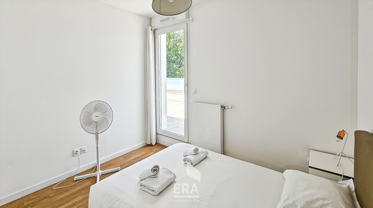Ma-Cabane - Vente Appartement LE BOUSCAT, 80 m²