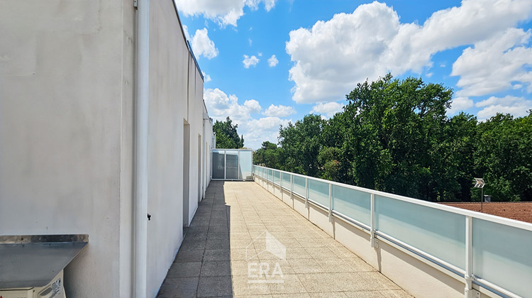 Ma-Cabane - Vente Appartement LE BOUSCAT, 80 m²