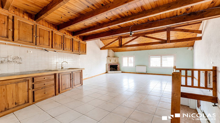 Ma-Cabane - Vente Appartement Le Bouscat, 75 m²