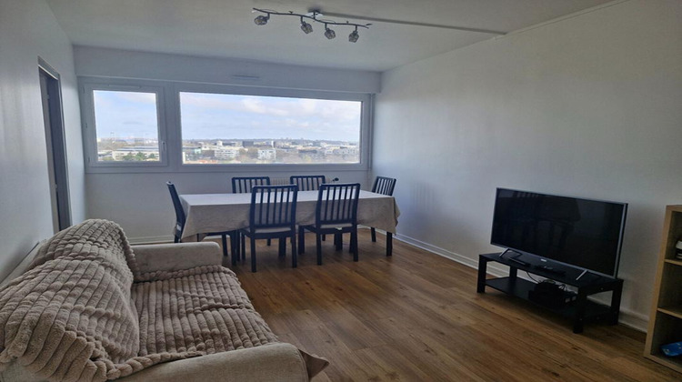 Ma-Cabane - Vente Appartement LE BOUSCAT, 69 m²