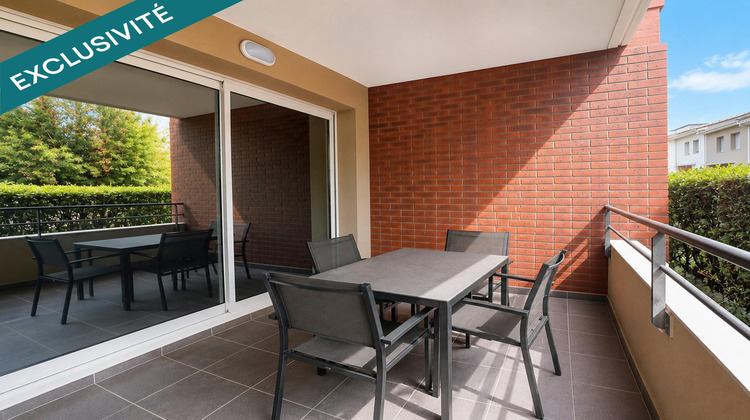 Ma-Cabane - Vente Appartement Le Bouscat, 36 m²