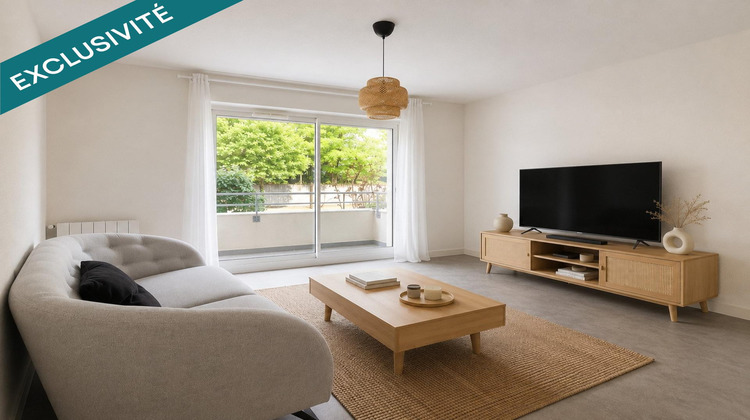Ma-Cabane - Vente Appartement Le Bouscat, 36 m²