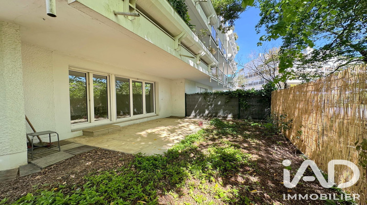 Ma-Cabane - Vente Appartement Le Bouscat, 54 m²