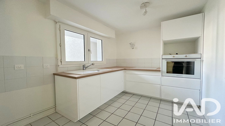 Ma-Cabane - Vente Appartement Le Bouscat, 54 m²