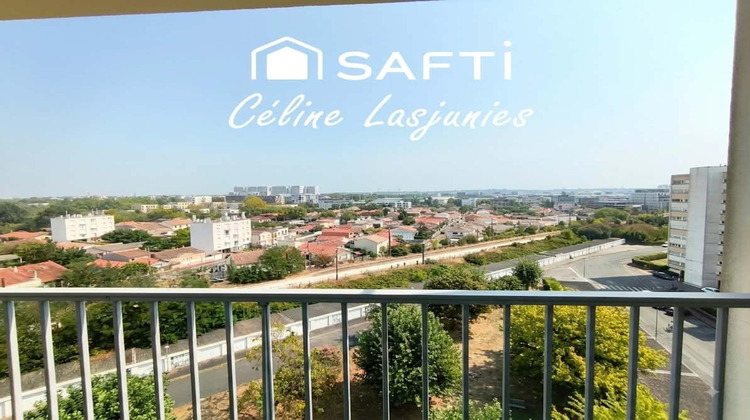Ma-Cabane - Vente Appartement Le Bouscat, 67 m²