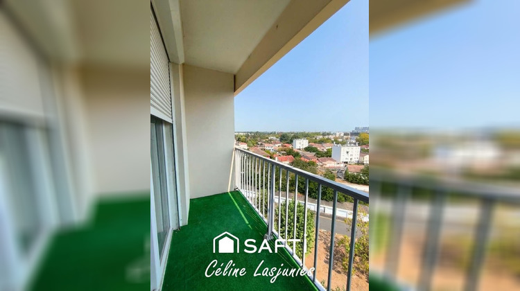 Ma-Cabane - Vente Appartement Le Bouscat, 67 m²
