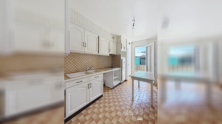 Ma-Cabane - Vente Appartement Le Bouscat, 62 m²