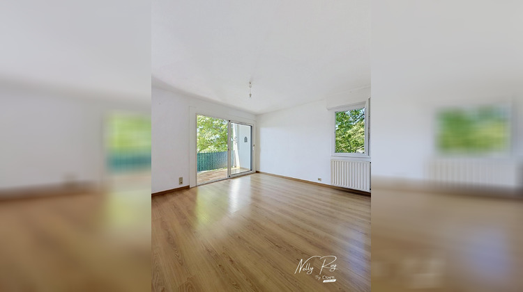 Ma-Cabane - Vente Appartement Le Bouscat, 62 m²