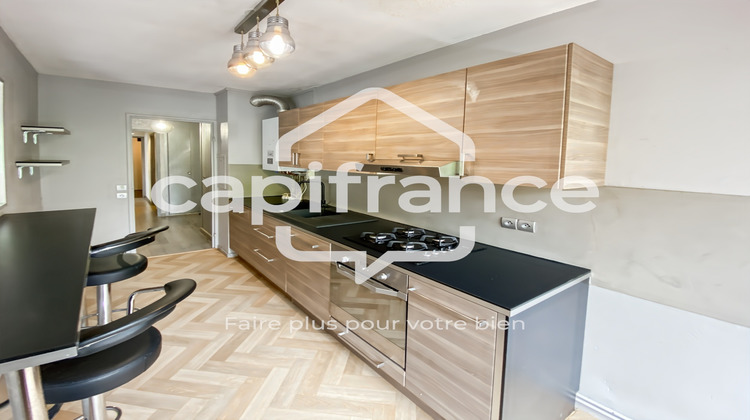Ma-Cabane - Vente Appartement LE BOUSCAT, 68 m²