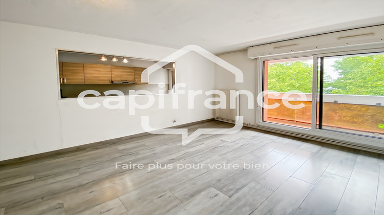 Ma-Cabane - Vente Appartement LE BOUSCAT, 68 m²